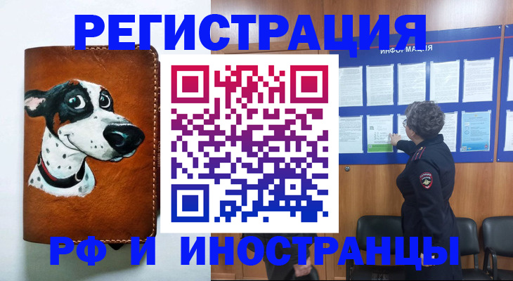 временная регистрация законно в Норильске